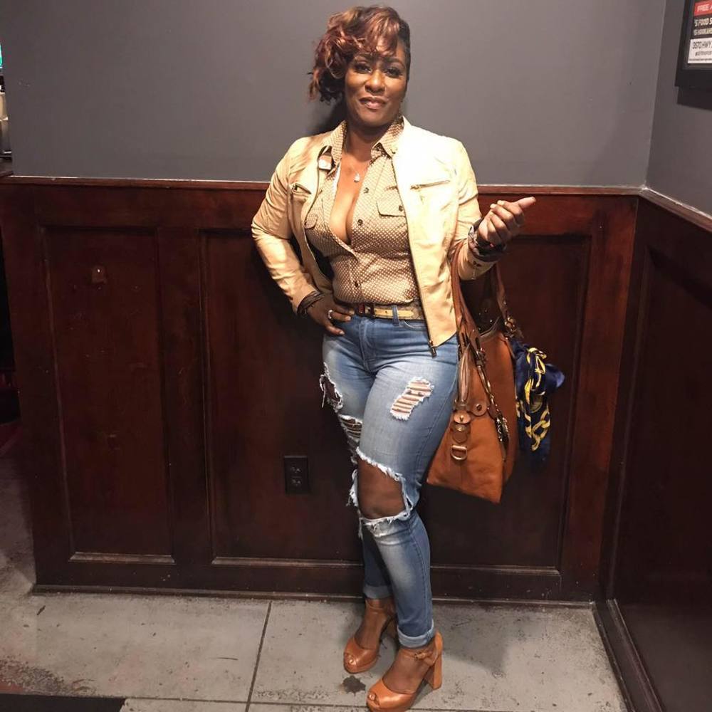 Meet your Posher, Nichelle